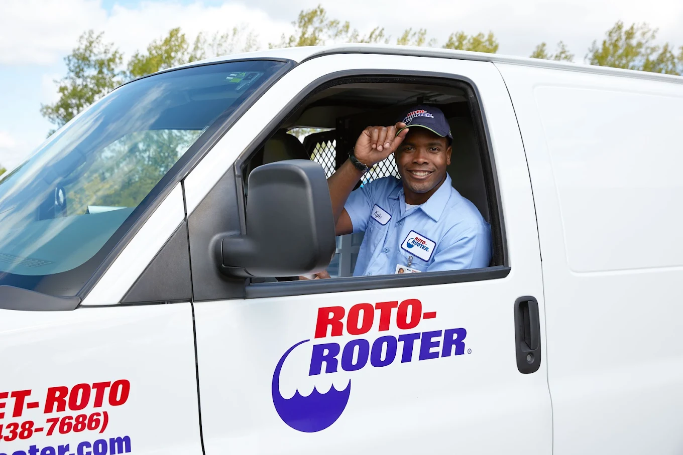 Plumbing Services in New York City