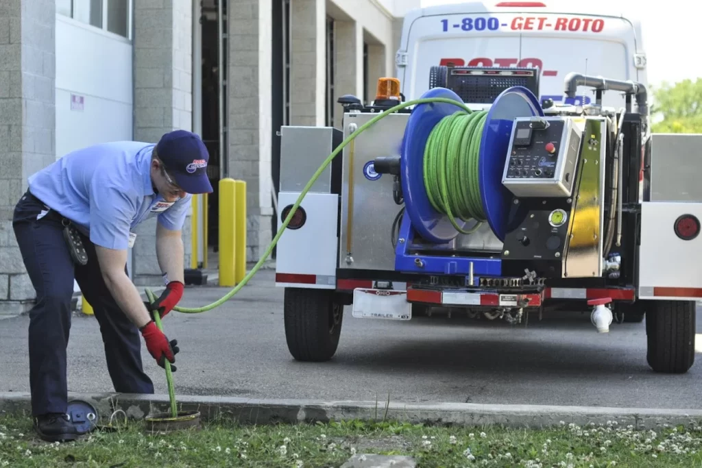 Plumbing Services in New York City