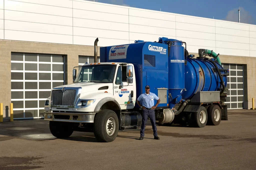 Plumbing Services in New York City