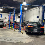 Advance Car Wash and Lube: Your Best Choice for Oil Change Services in New York City