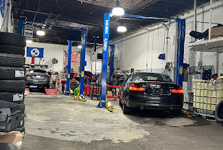 STAR WHEEL ALIGNMENT - Oil Change Services in New York NY