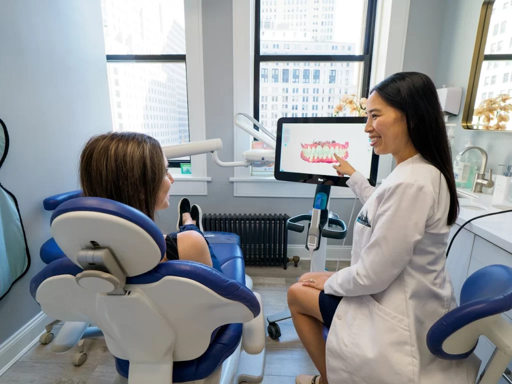 Sky Dental - Dentist in New New York