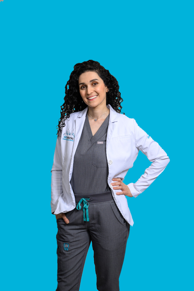 Sky Dental - Dentist in New New York