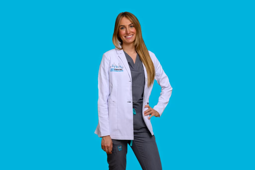 Sky Dental - Dentist in New New York