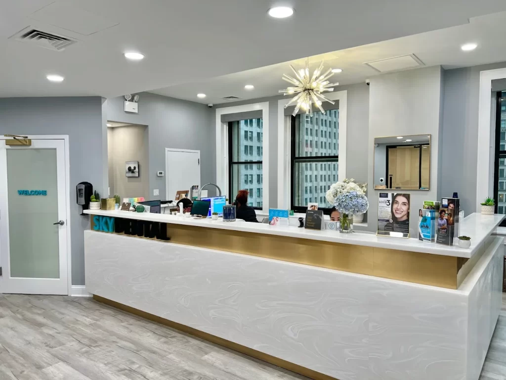 Sky Dental - Dentist in New New York