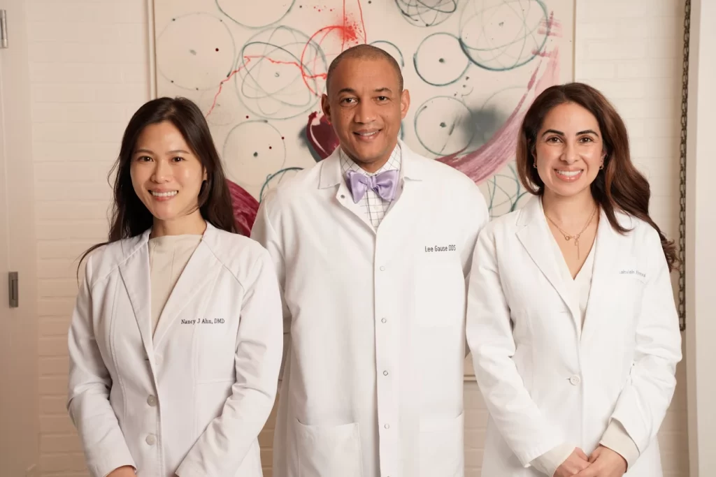 Smile Design Manhattan - Dentist In New York NY