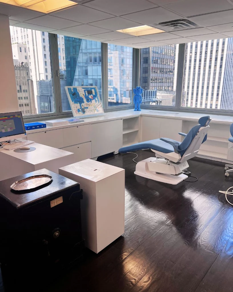 Smile Design Manhattan - Dentist In New York NY