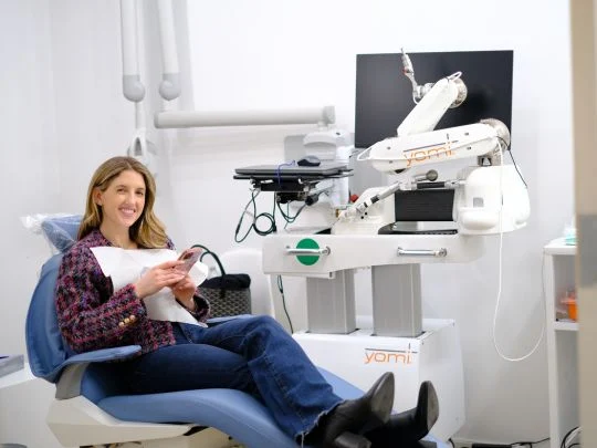 Smile Design Manhattan - Dentist In New York NY