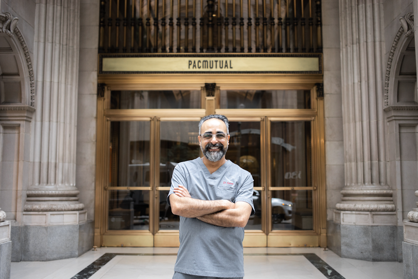 Smile L.A. Downtown Modern Dentistry - Dentist in LA