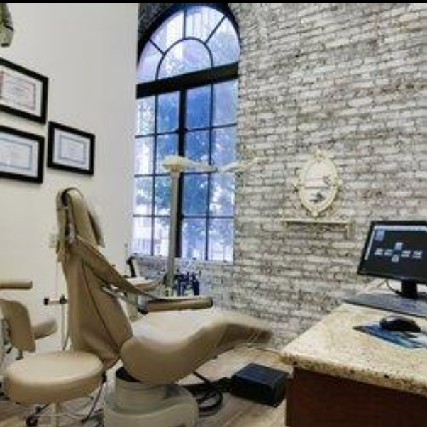 Smile L.A. Downtown Modern Dentistry - Dentist in LA