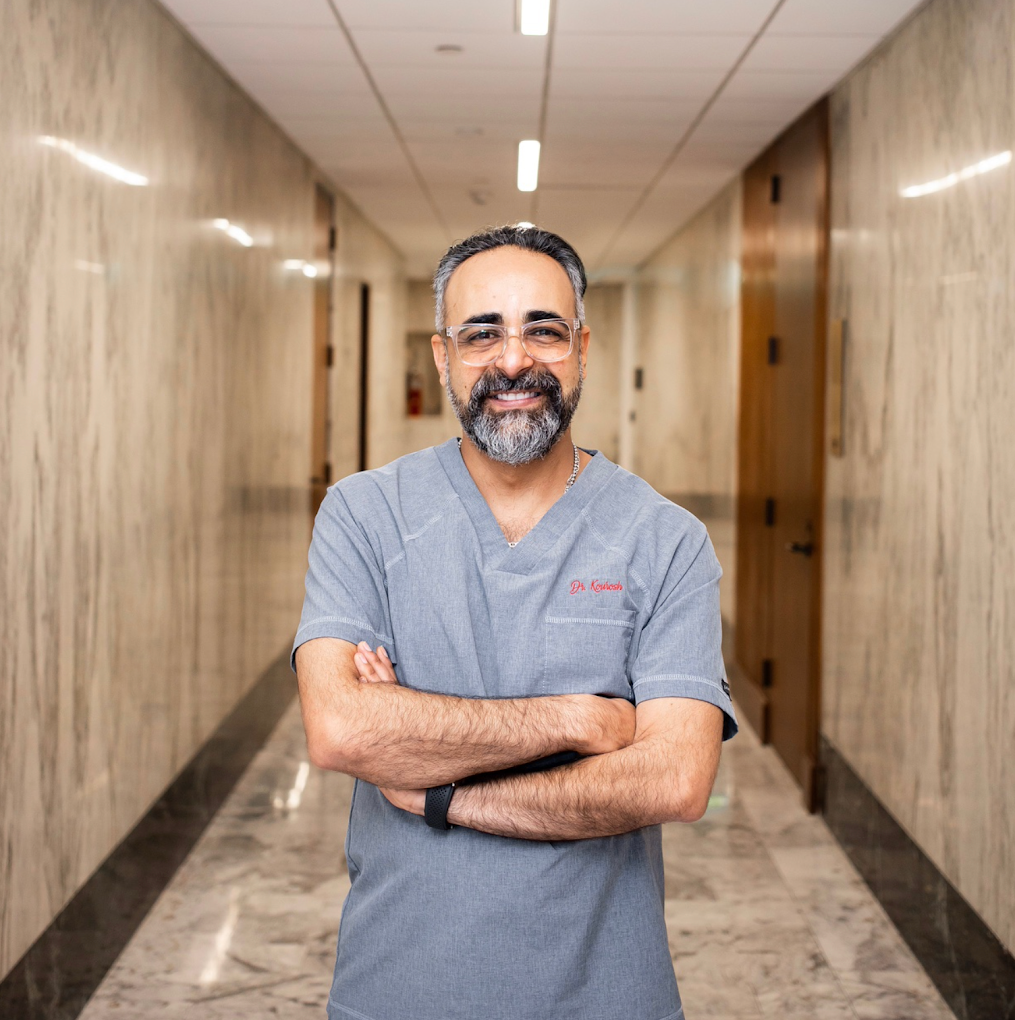 Smile L.A. Downtown Modern Dentistry - Dentist in LA