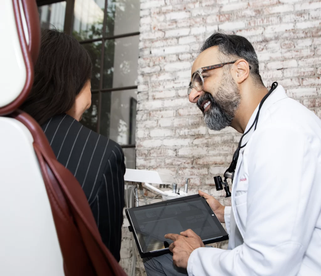 Smile L.A. Downtown Modern Dentistry - Dentist in LA