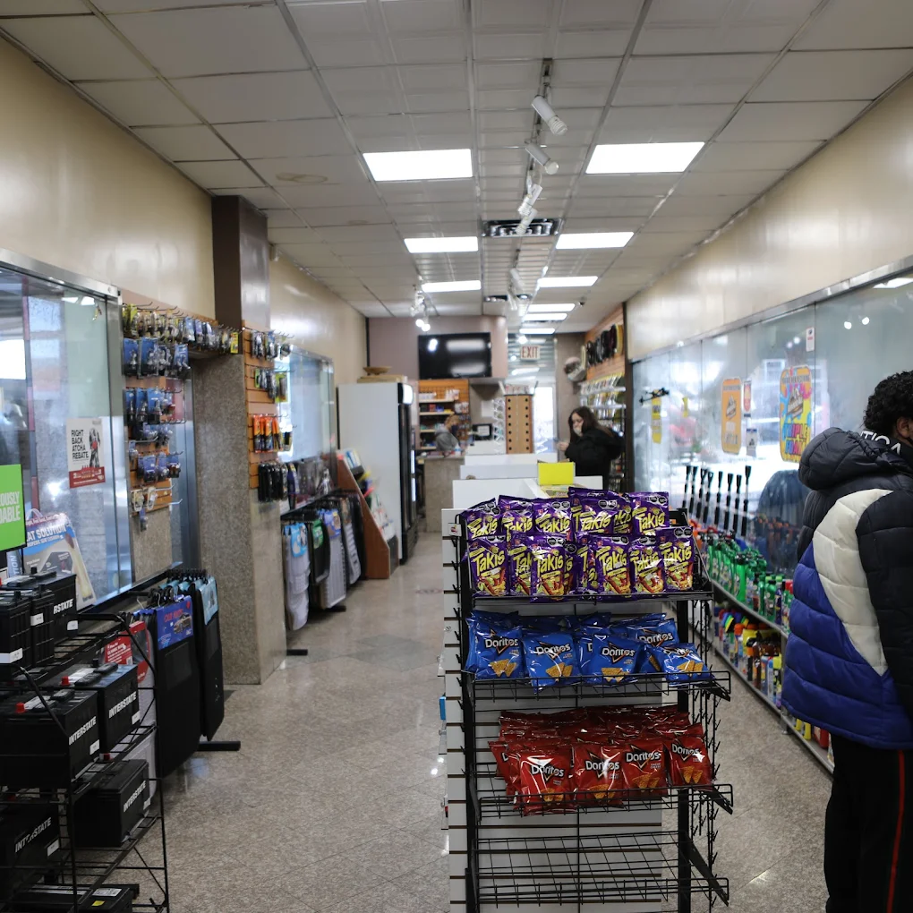 Speedy Lube & Car Wash - Oil Change in New York NY
