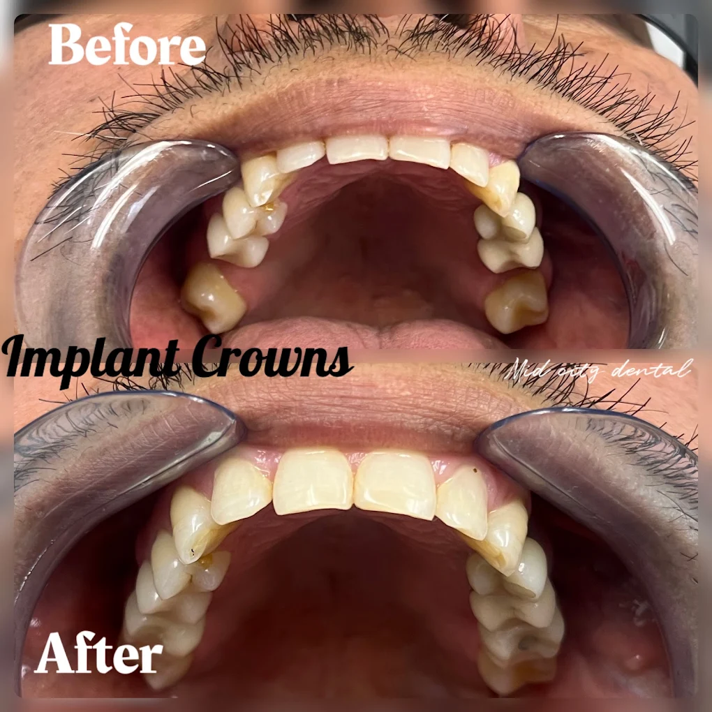 Studio Smiles - Dentist in LA