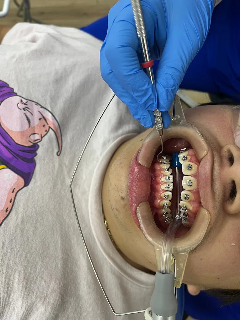 Studio Smiles - Dentist in LA