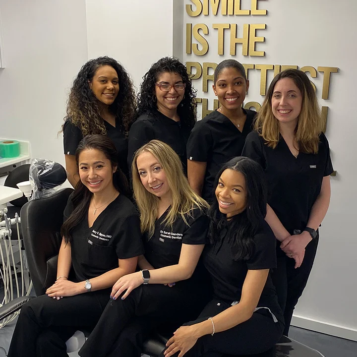 Studio Smiles NYC - Dentist in New York NY 2