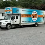 Stress-Free Moves: Your Trusted Packers and Movers in Brooklyn