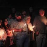 Dancing Frogs and Unicorns Lead Portland Protest Against Gaza War