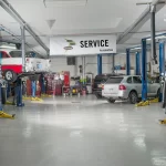 Cybert Tyre and Car Care: Top-Rated Oil Change Services in New York City – Lube & Wash Combo!
