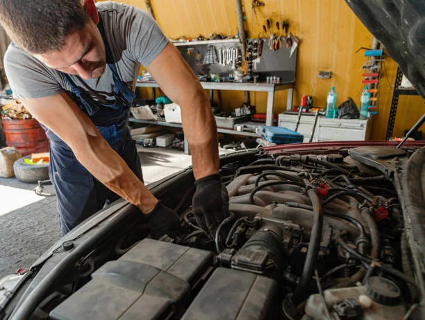 Urban Classics Auto Repair - Oil Change Services in New York NY