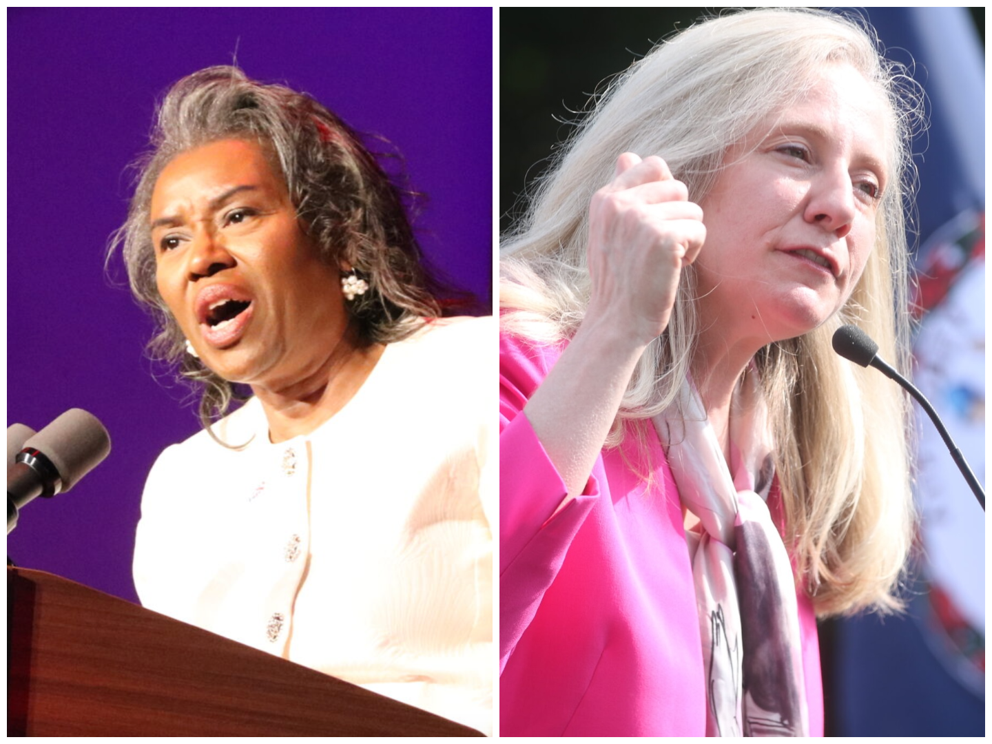Spanberger Charlotte