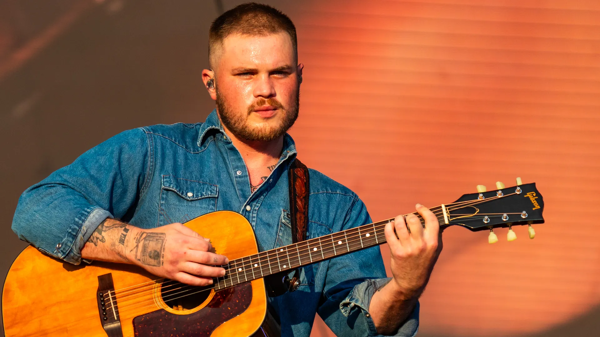 Zach Bryan