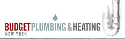 budget plumbing - plumber in bronx