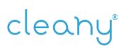 cleany logo - House Cleaning Services