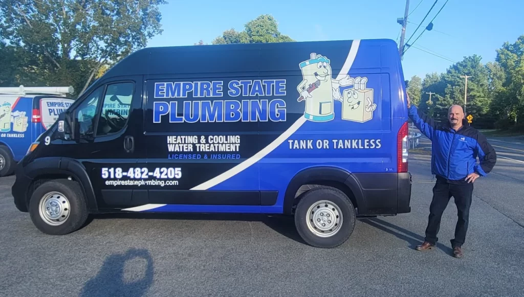 empire plumbing