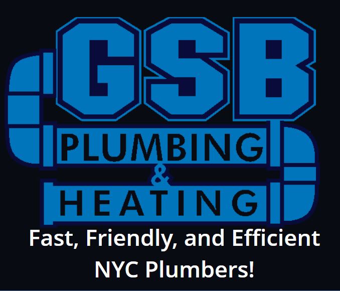 gsp plumbing - plumber in bronx