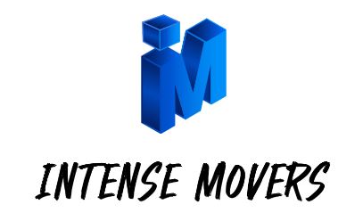 intense movers logo
