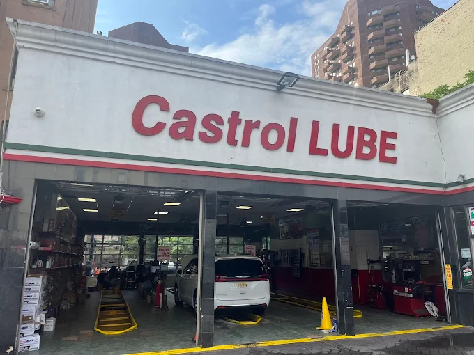 lmc lube - Oil Change Service in New York City