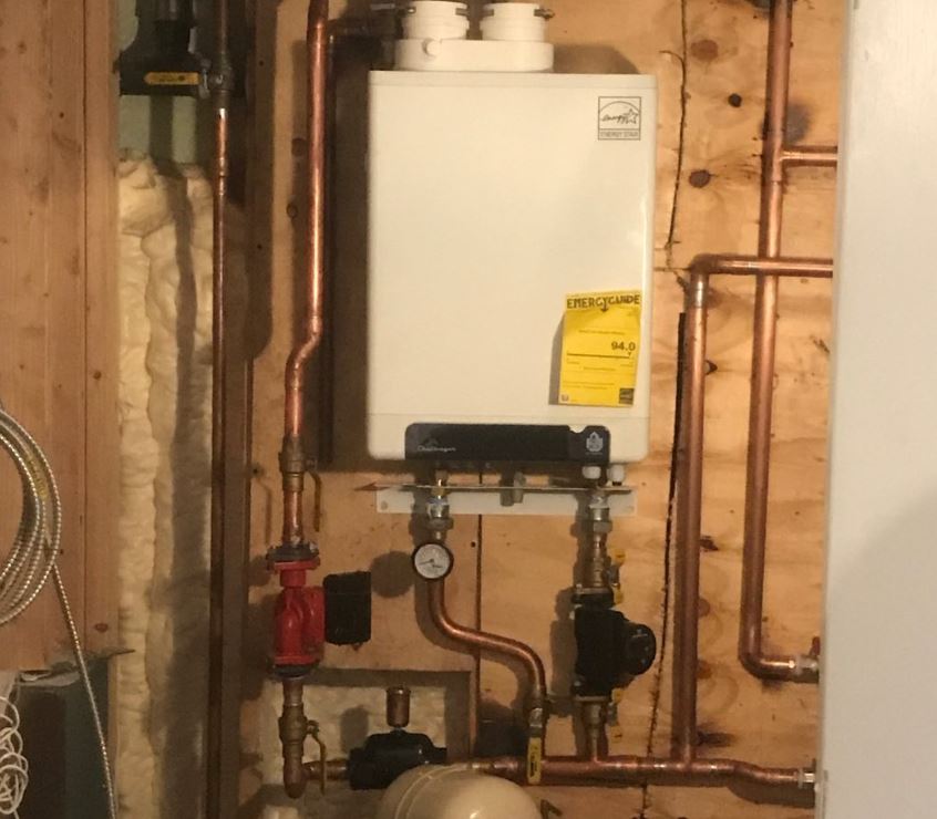 nyc pipe and repair - plumbing services in bronx