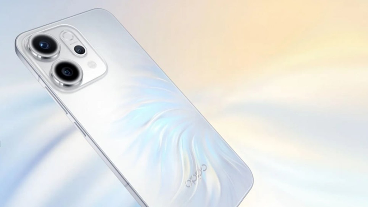 OPPO Reno 15 Series Expected in Pakistan Soon With 200MP Camera and 10,000mAh Battery