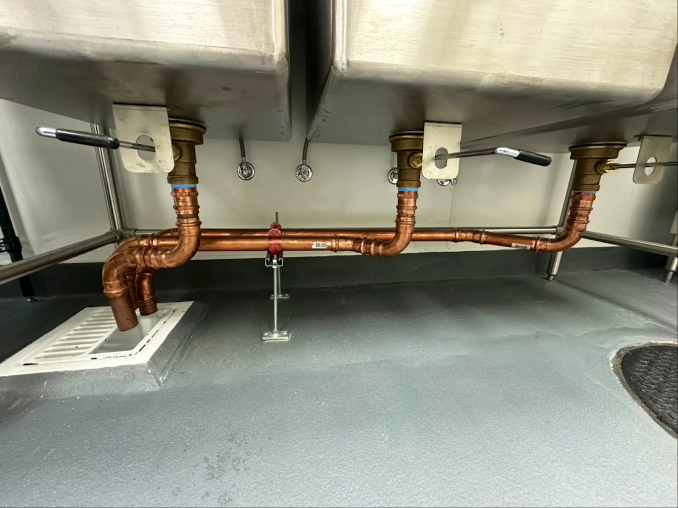 pemati plumbing Services