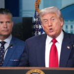 Trump Declared in “Exceptional Health” After Walter Reed Checkup