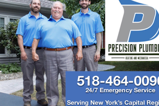 precision Plumbing