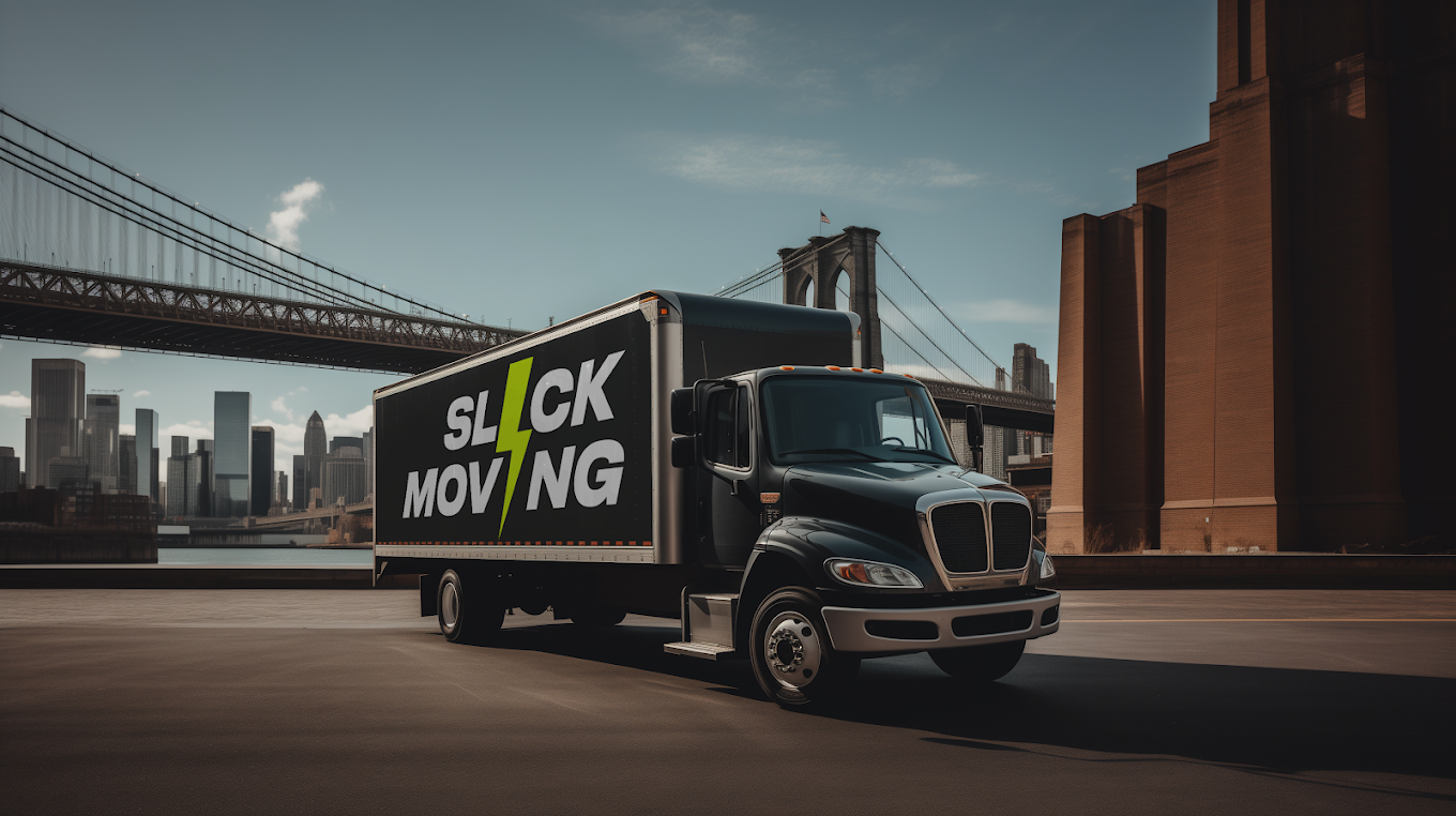 slick moving - movers and packers in brooklyn 7