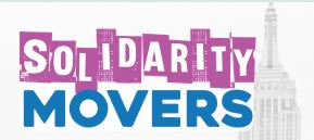 solidarity Movers - packers and movers