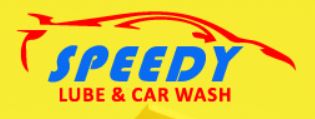 speed lube and car wash