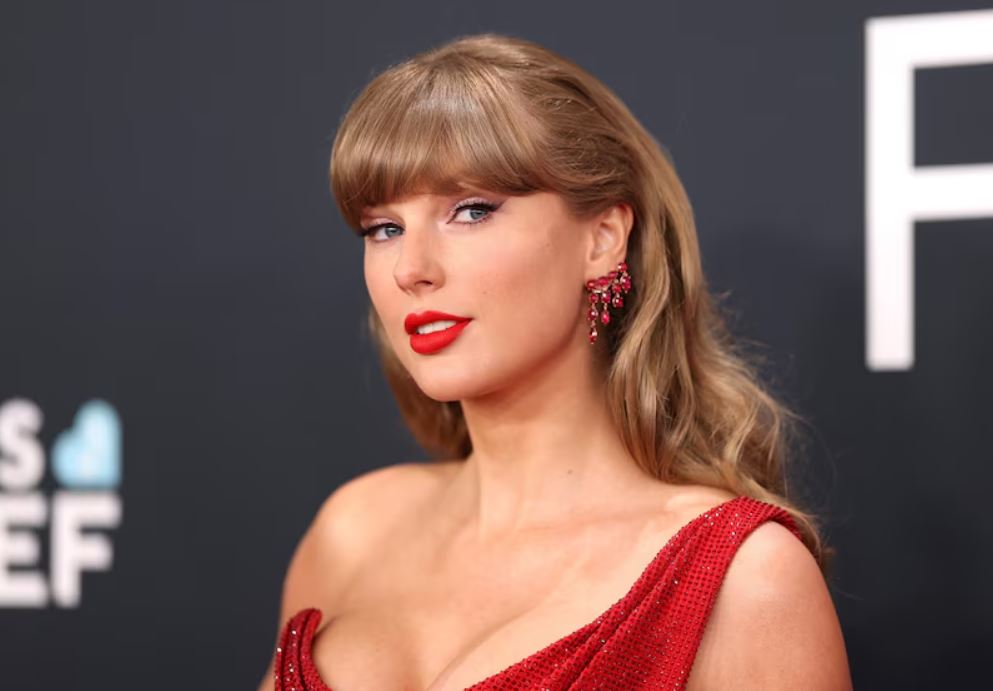 taylor swift