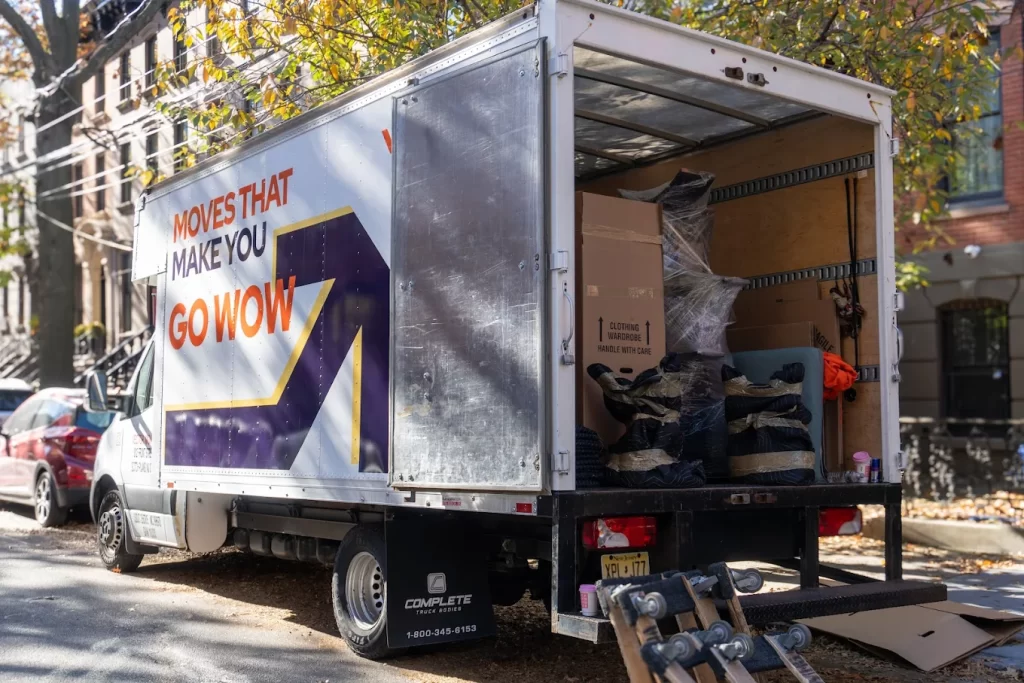 vector moving - packers and movers 5