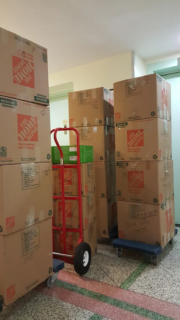 vector moving - packers and movers 5