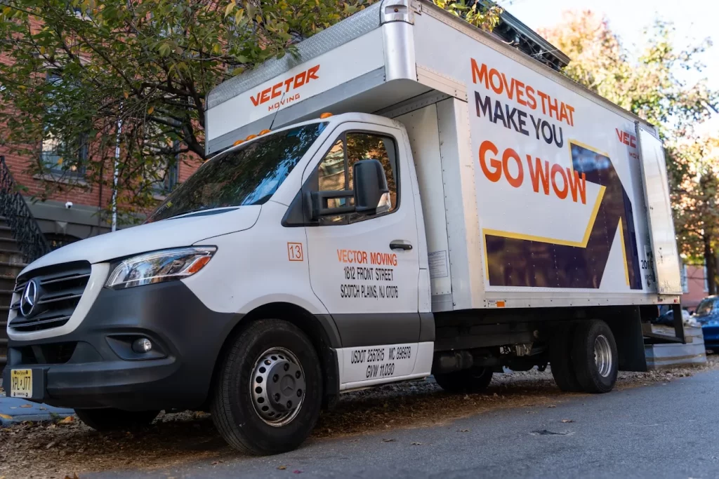 vector moving - packers and movers 5