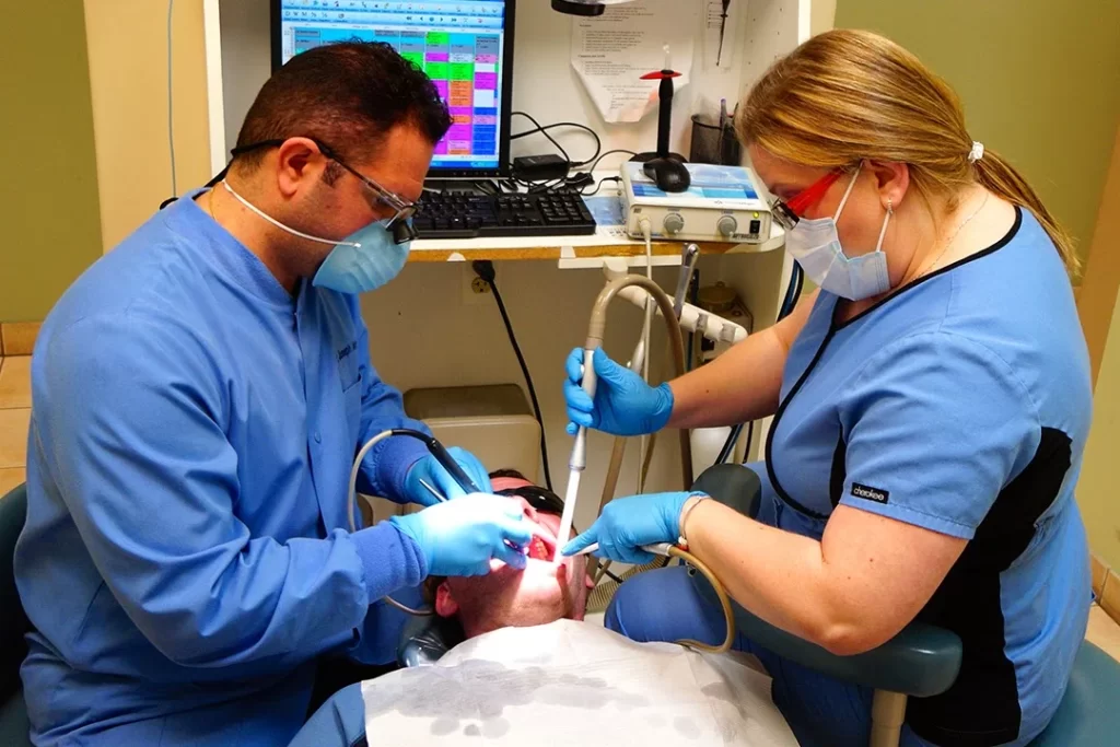 1st Family Dental-Best Dentist in Chicago