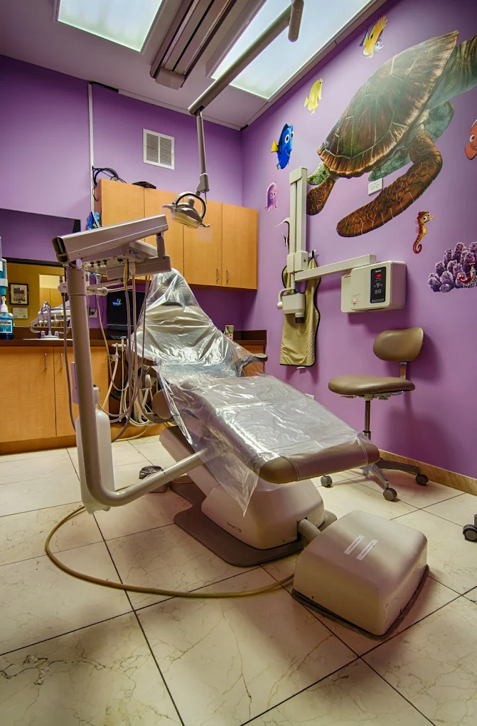 1st Family Dental-Best Dentist in Chicago