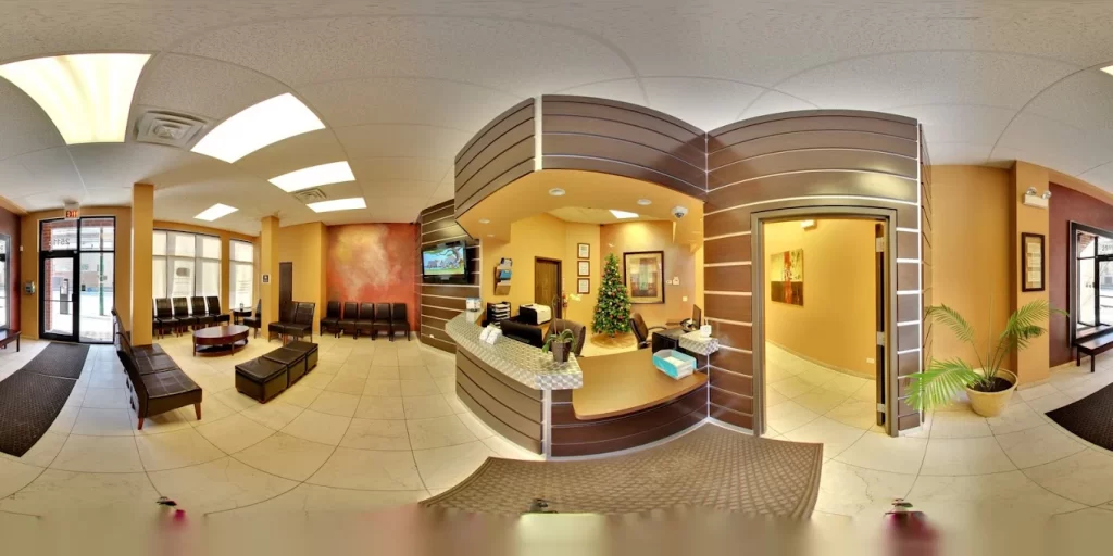 1st Family Dental-Best Dentist in Chicago