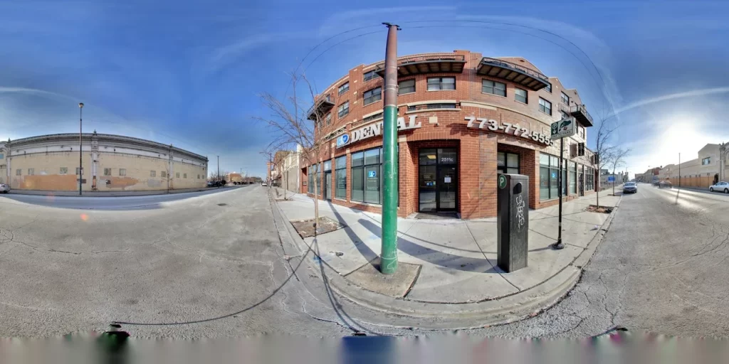 1st Family Dental-Best Dentist in Chicago