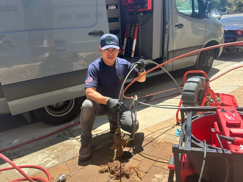 24-7 Rooter Service - plumber in Los Angeles