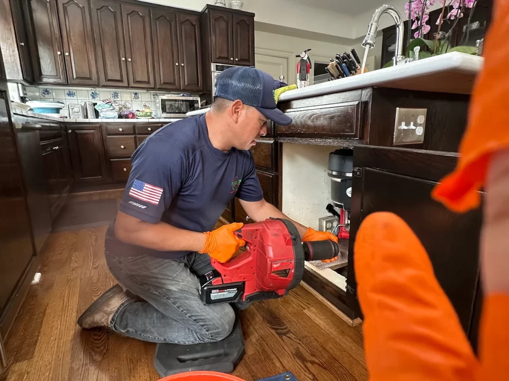 24-7 Rooter Service - plumber in Los Angeles